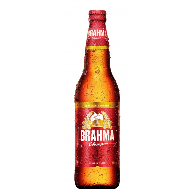 brahma garrafa