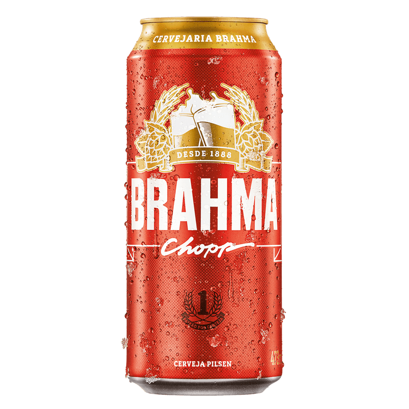Brahma latao