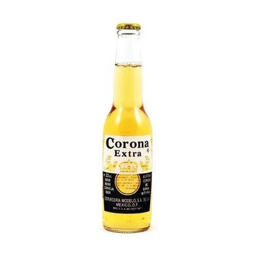 Corona long neck