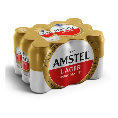 fardo amstel