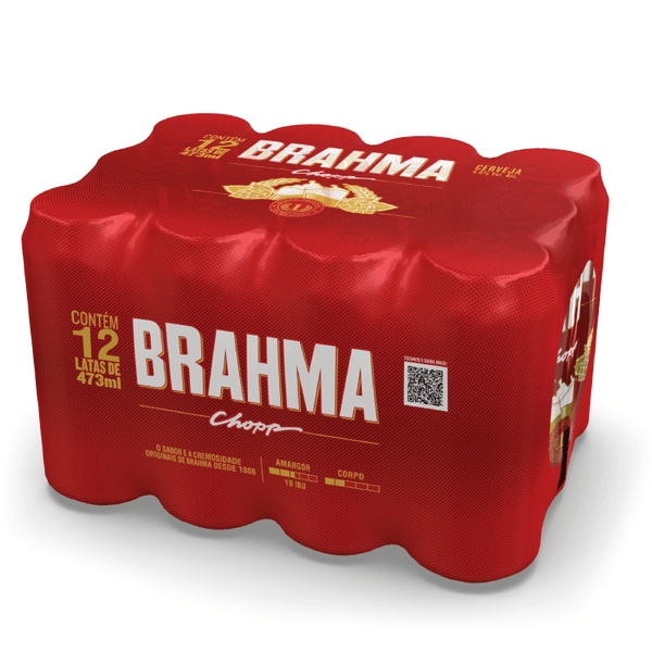 Fardo brahma