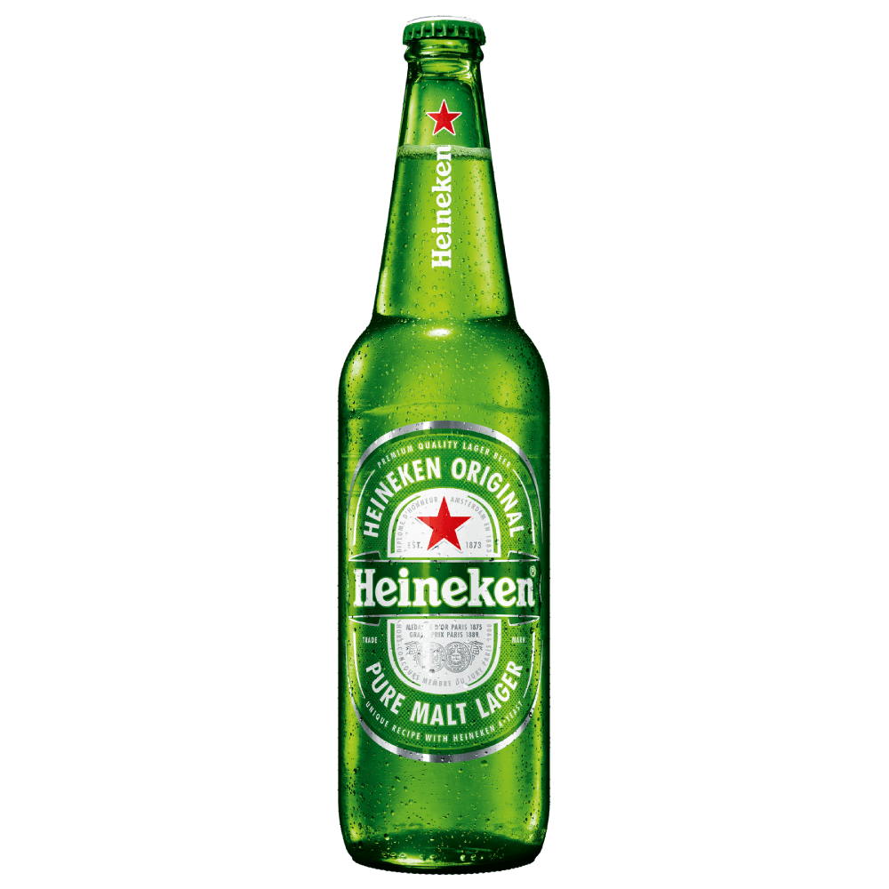 heineken garrafa