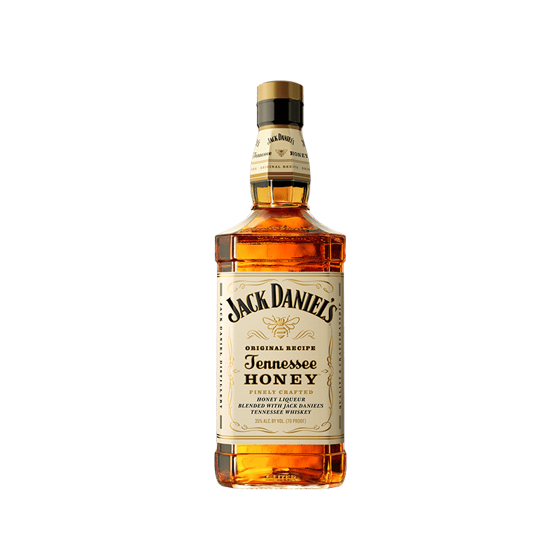 Whisky Jack Daniel's Honey