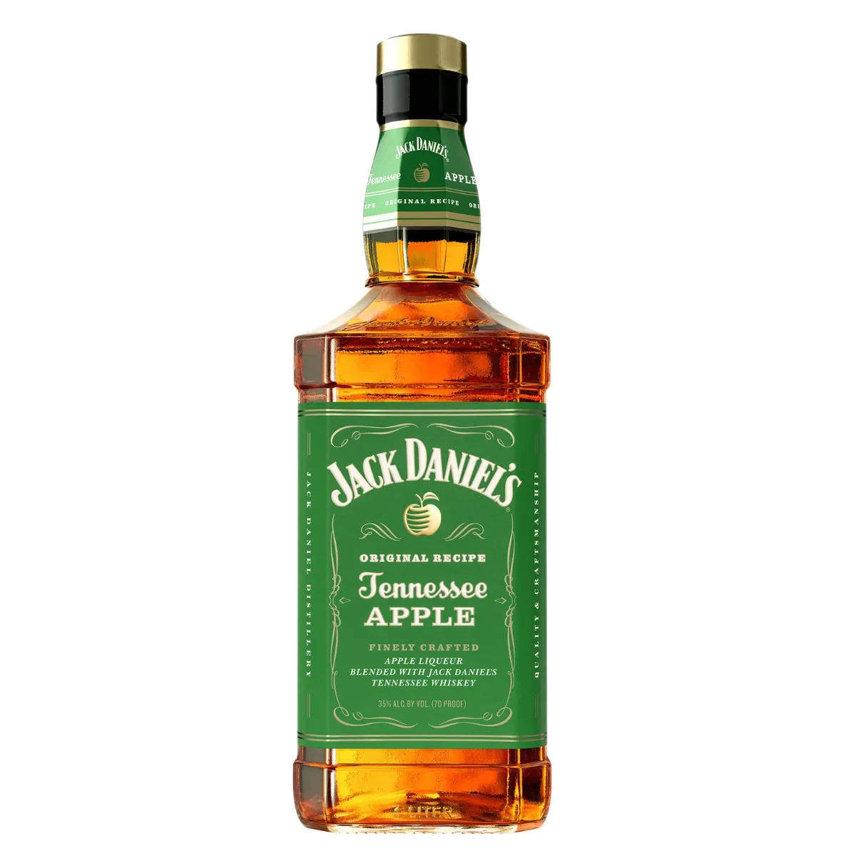 Whisky Jack Daniel's Apple