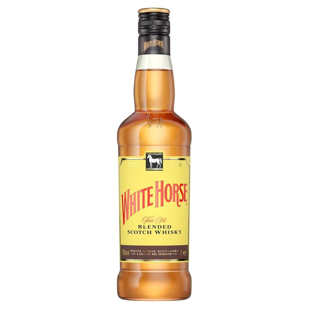 Whisky White Horse